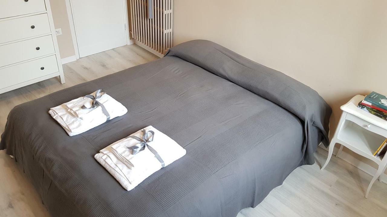 Sweet Living In ฟลอเรนซ์ ภายนอก รูปภาพ