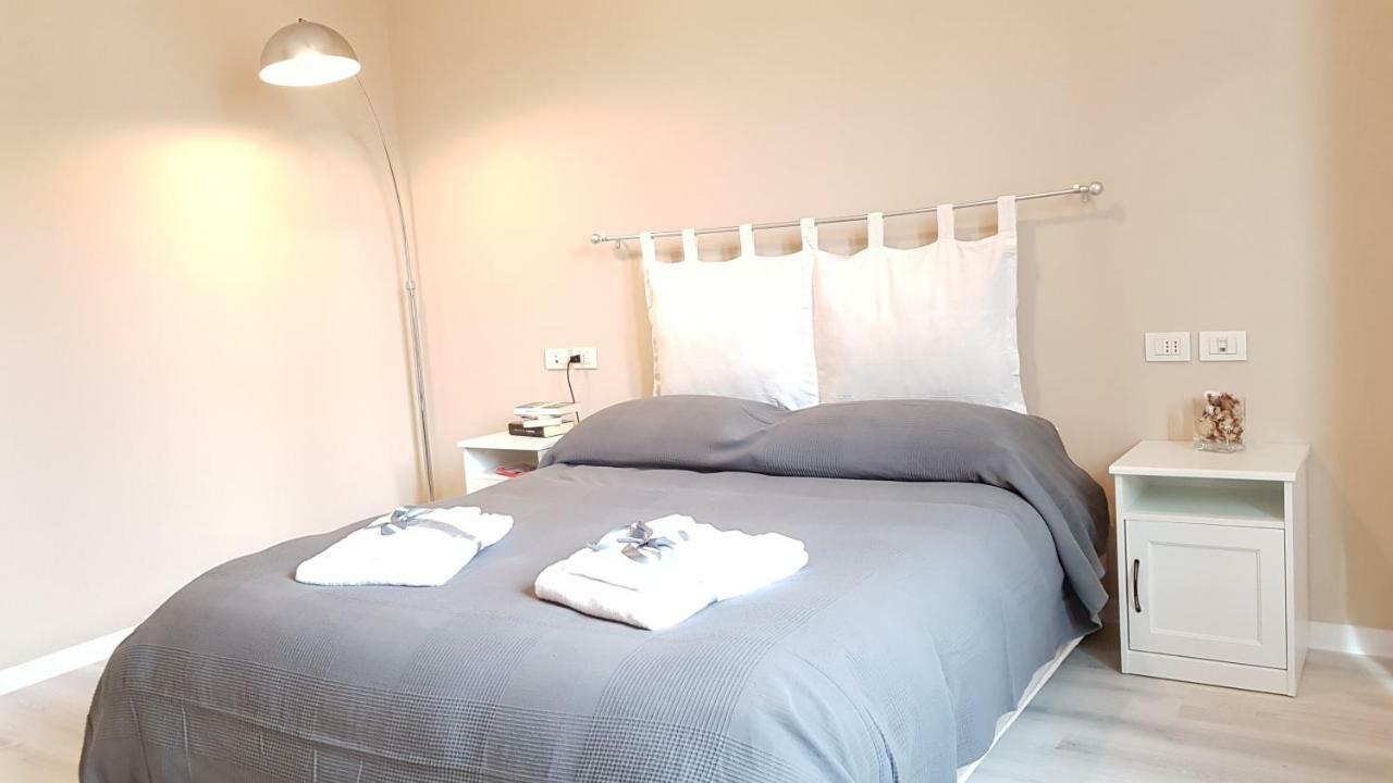 Sweet Living In ฟลอเรนซ์ ภายนอก รูปภาพ