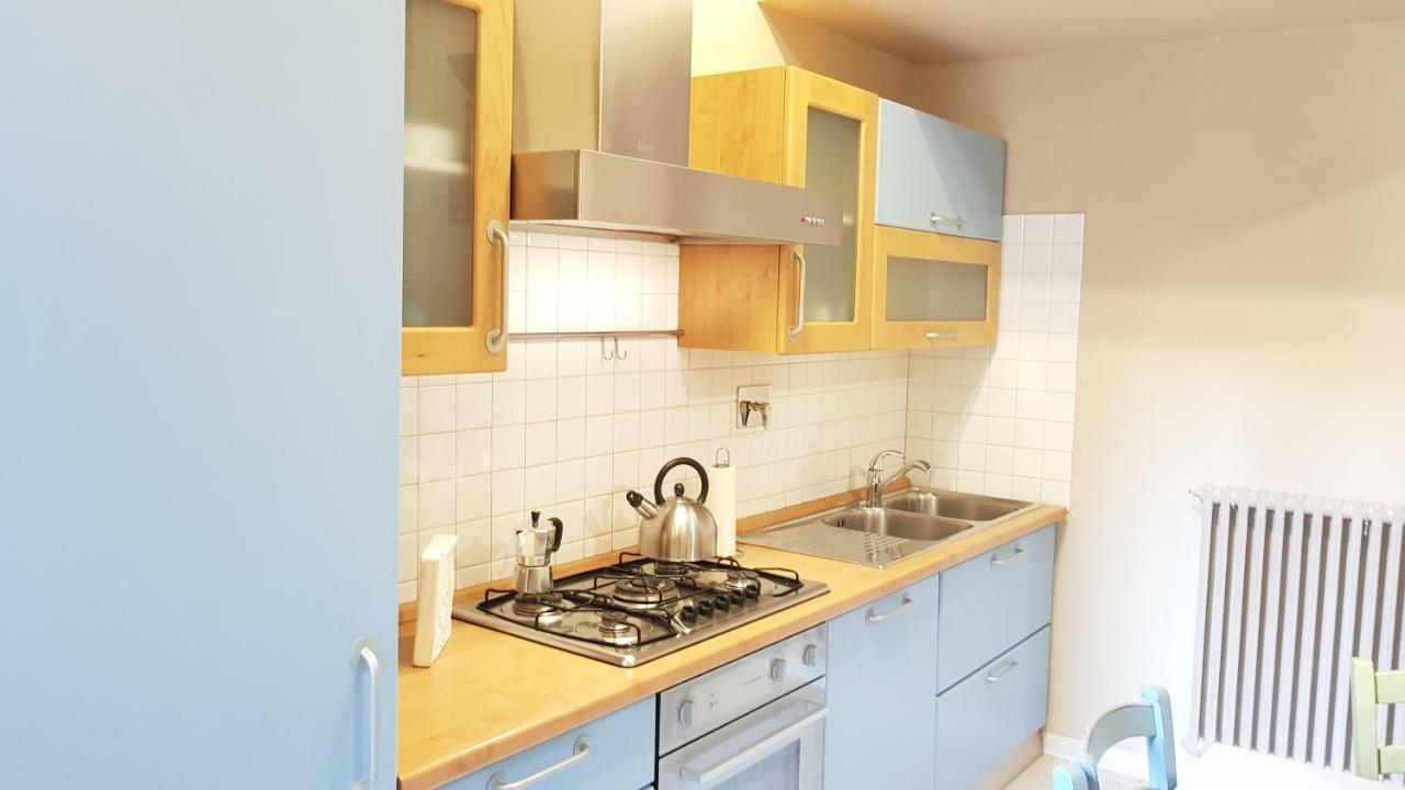 Sweet Living In ฟลอเรนซ์ ภายนอก รูปภาพ